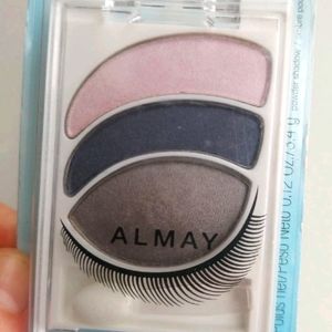 ALMAY intense I-color Shimmer Kit